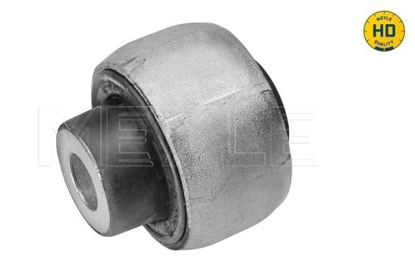 Bushing, Control arm Front, Rear