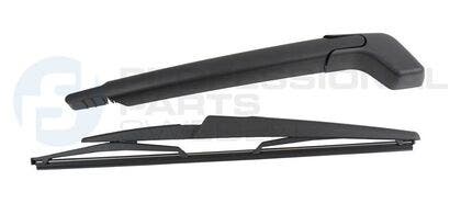 Torkararm-sats, fönsterrengöring