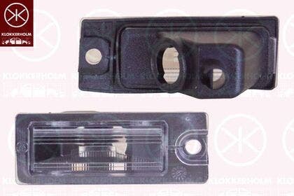 Belysning, skyltbelysning