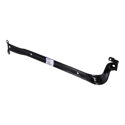 Stålband, Bränsletank vänster