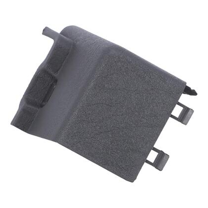 Cover, Seat mounting