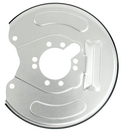 Splash Guard, brake disc