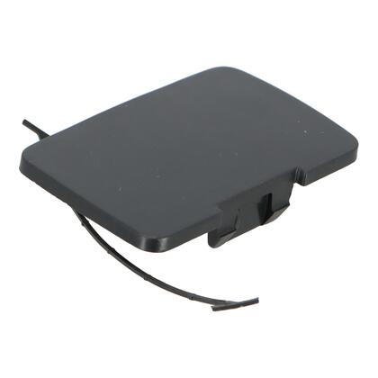 Lucka/Kåpa, Dragkrok