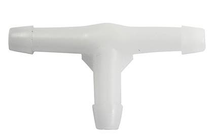 Valve, washer-fluid pipe