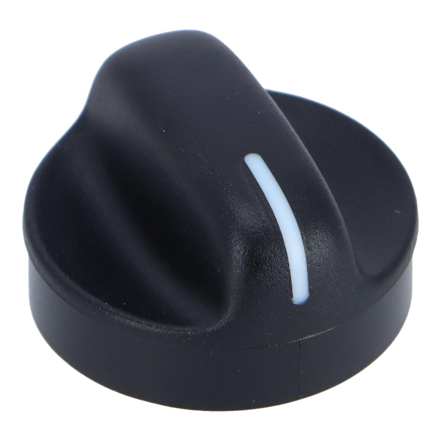 Knob Heating regulation