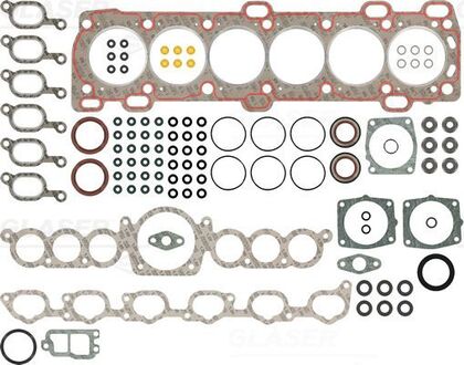 Gasket set, Cylinder head