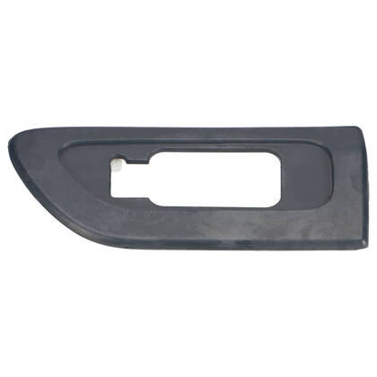 Trim, Fender Front Left