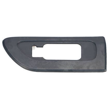 Trim, Fender Front Left