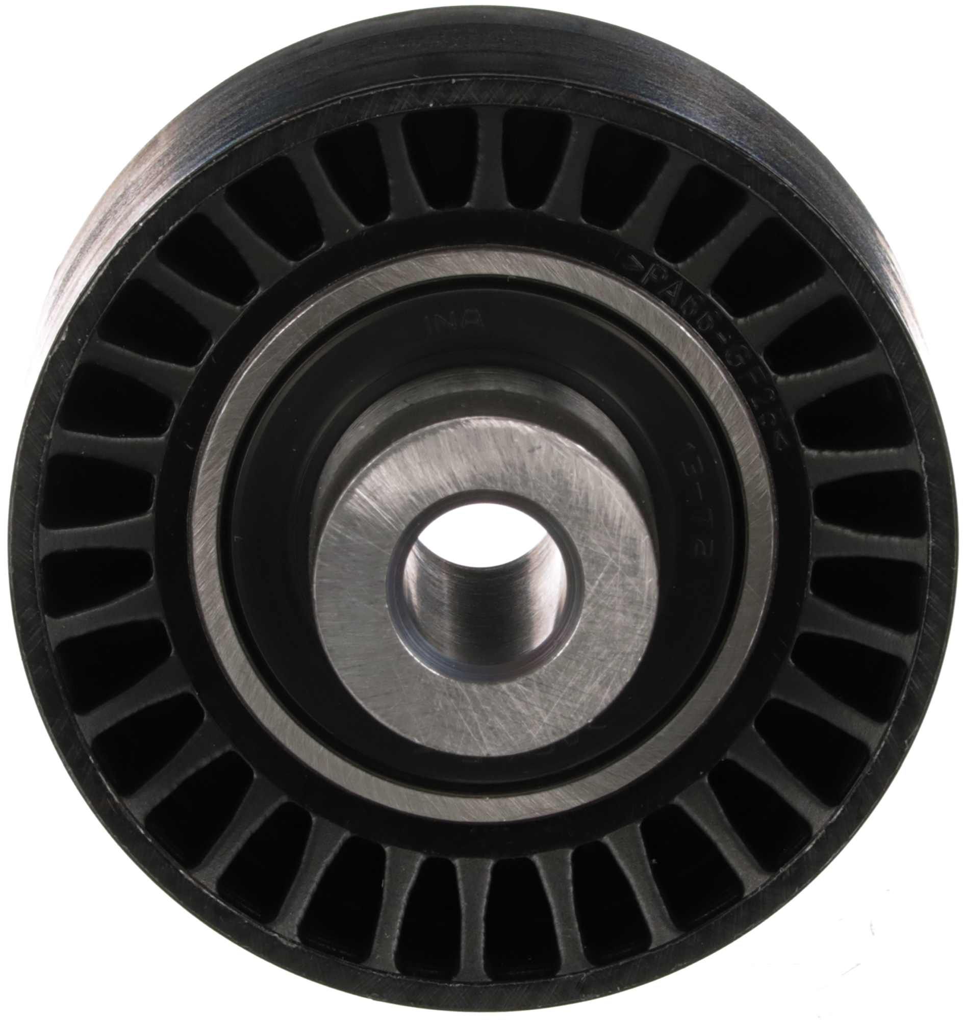 Spännrulle multirem