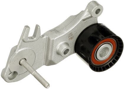 Deflection Pulley/Guide Pulley, timing belt