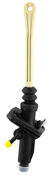 Givarcylinder, koppling