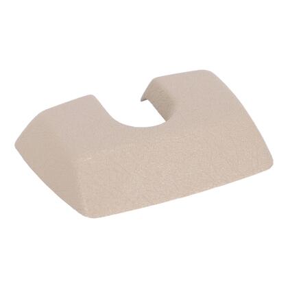 Cover cap, interior mirror beige