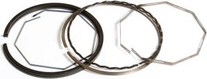 Piston Ring Kit