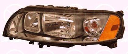 Headlight