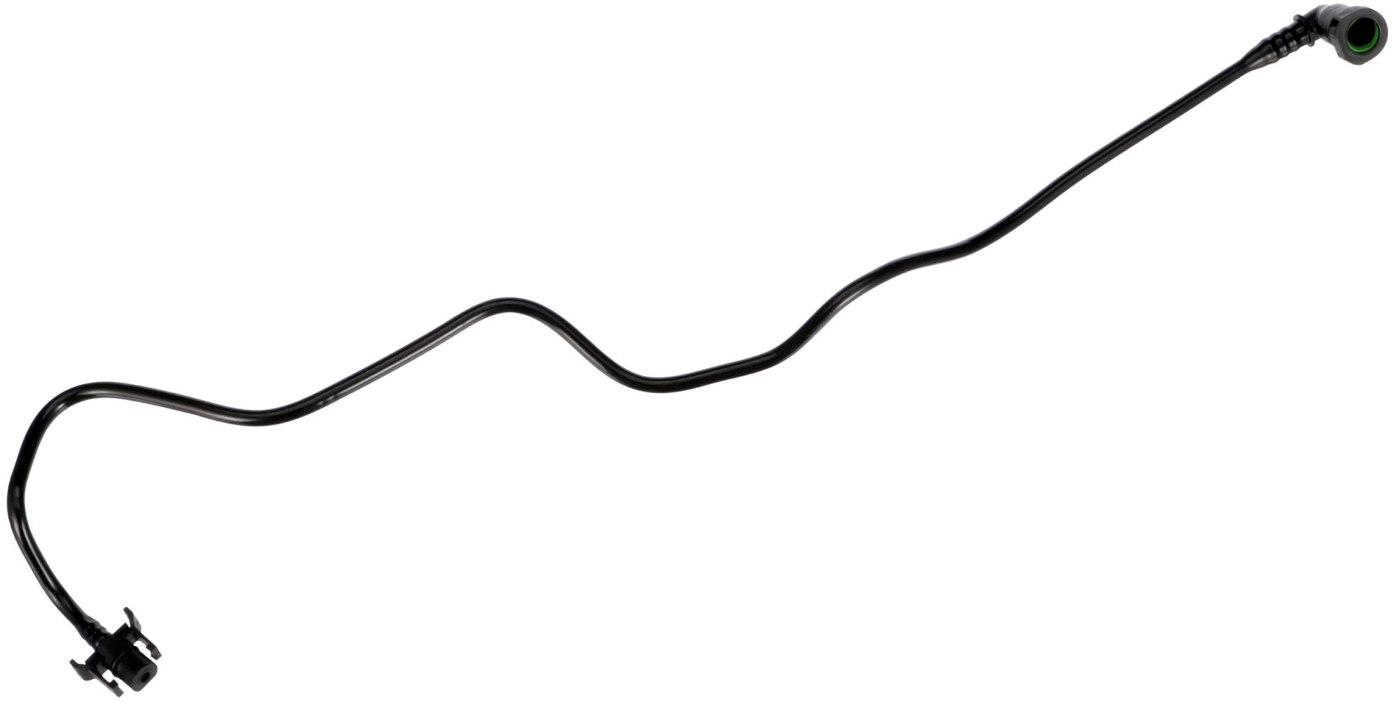 Breather Hose, Expansion Tank