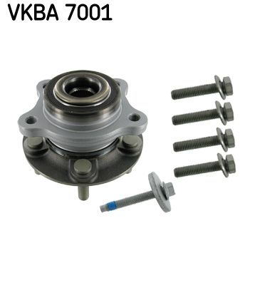 Wheel Bearing Kit