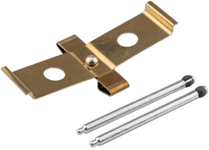 Accessory Kit, brake pad