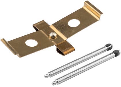 Monteringssats, Bromsbelägg