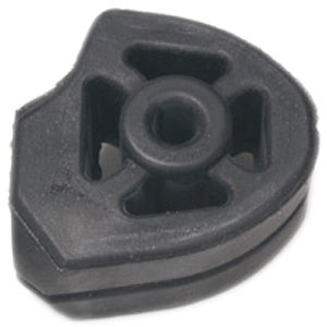 Hållare, avgassystem