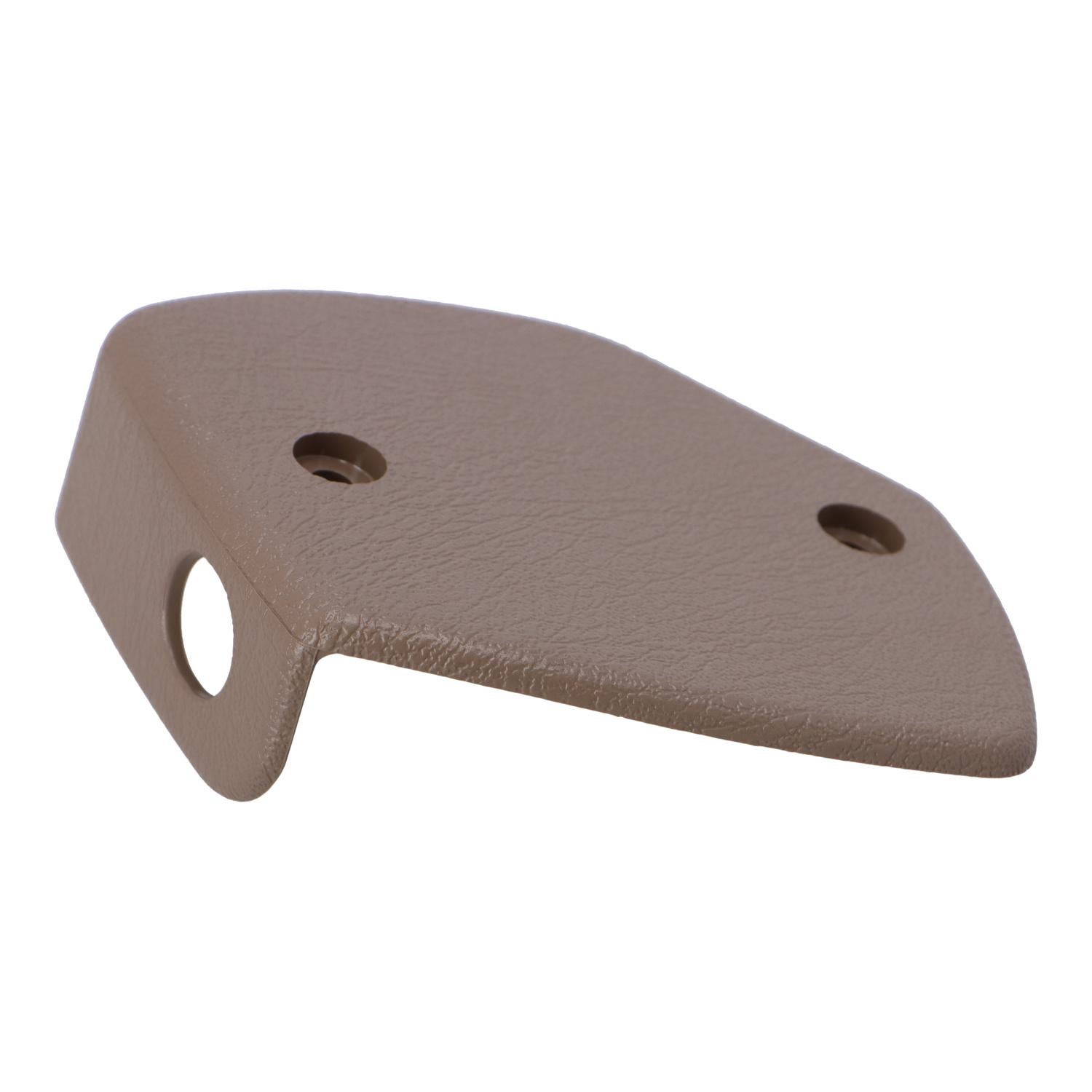 Täckkåpa, Baksäteslås Vänster