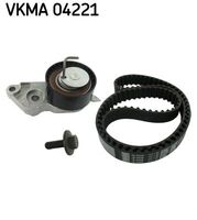 Timing Belt Kit