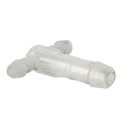 T-Pipe, Washer system