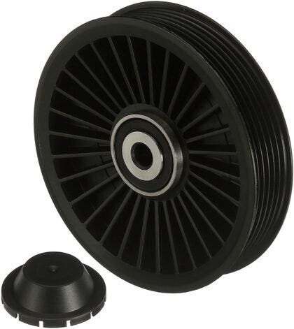 Spännrulle multirem