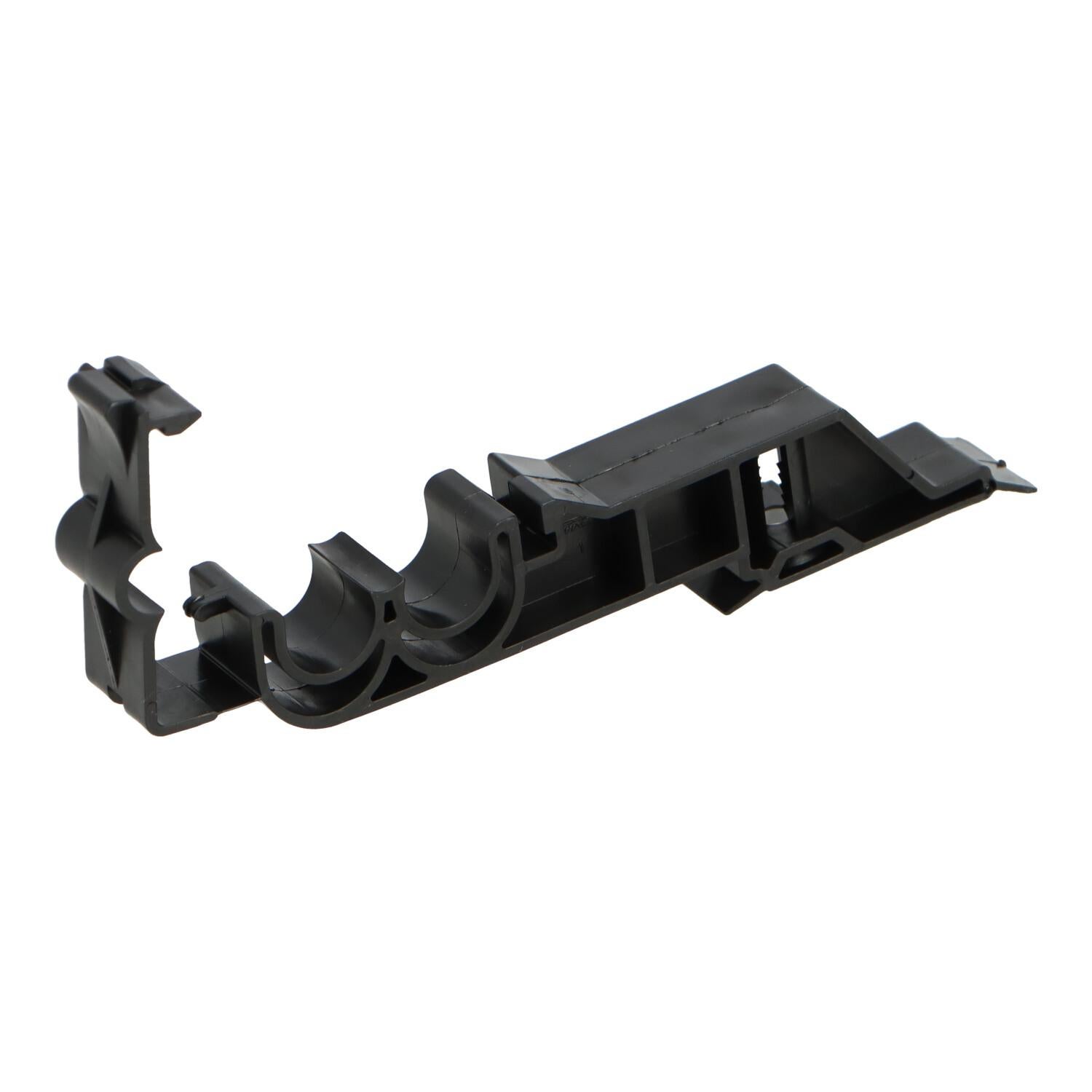 Fäste, Bränslerör