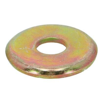 Washer, Control Arm Bushing lower