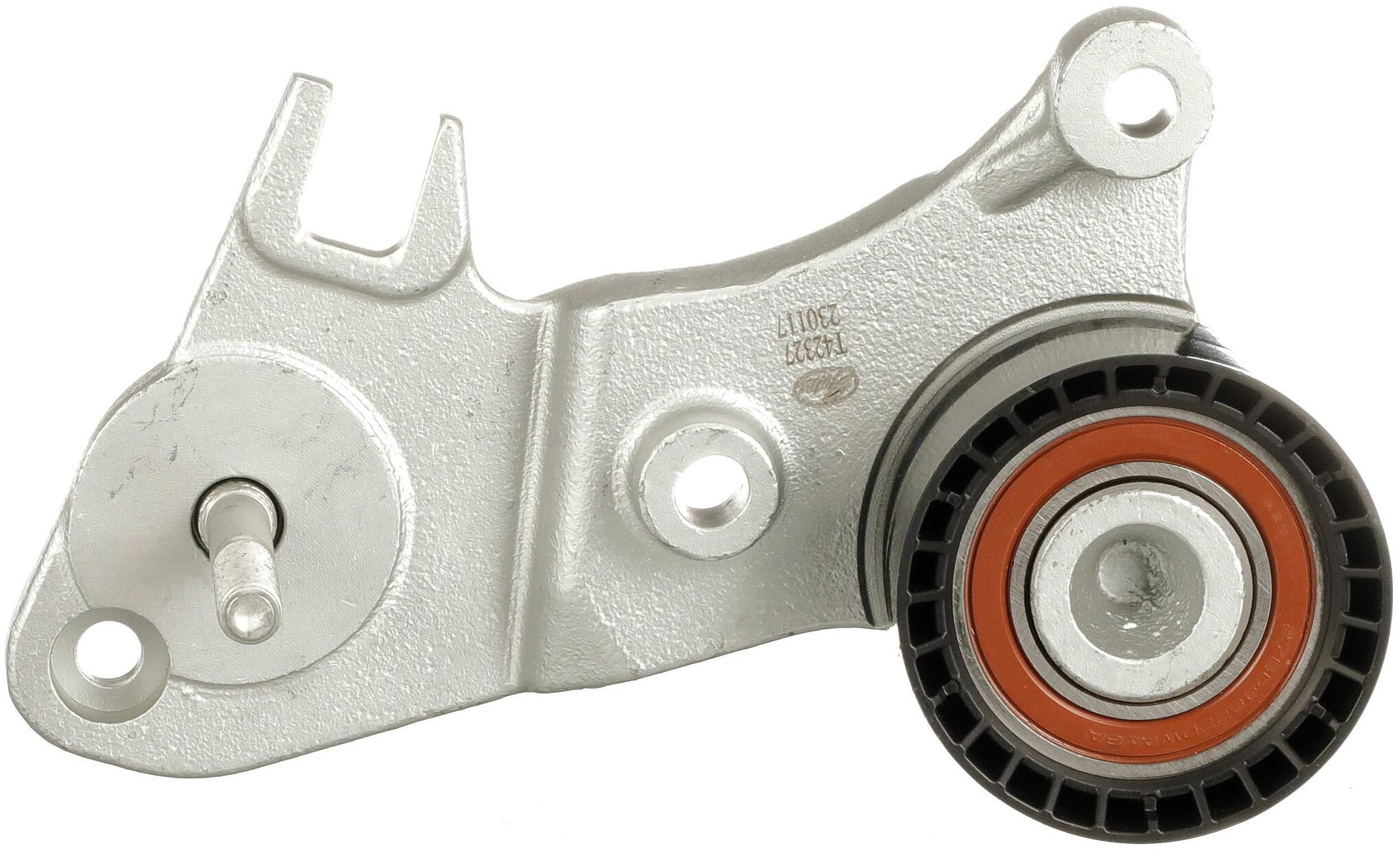 Deflection Pulley/Guide Pulley, timing belt