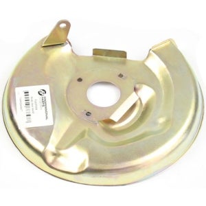 Splash Guard, brake disc