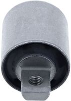 Bushing, Control arm Front Axle, Front