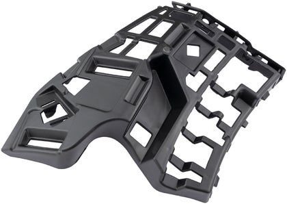 Hållare, stötfångare