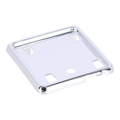 Fäste, Emblem Kylargrill Kromad