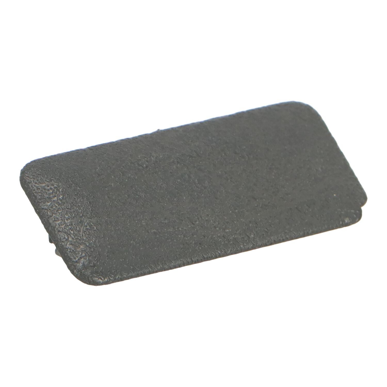 Panel Sill grey Screw cover