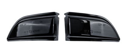 Sidoblinkers, Dynamisk