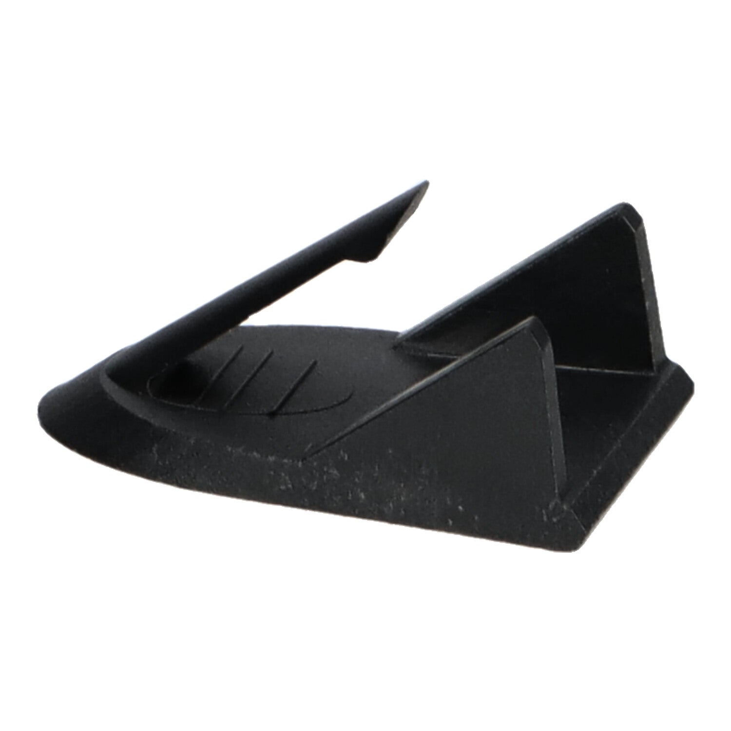 Takräckeskåpa fram bak