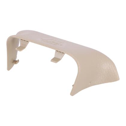 Panel Cap, B-pillar right upper beige