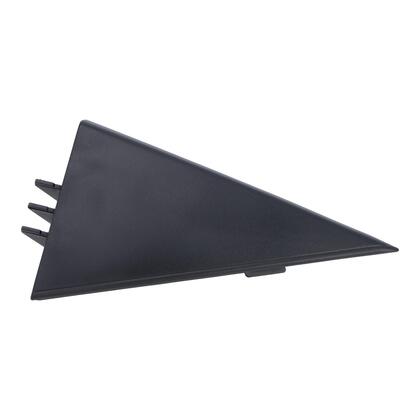 Panel, C-stolpe Dörr bak vänster