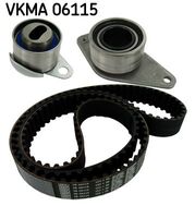 Timing Belt Kit