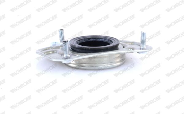 Fjäderbenslagring, Bak