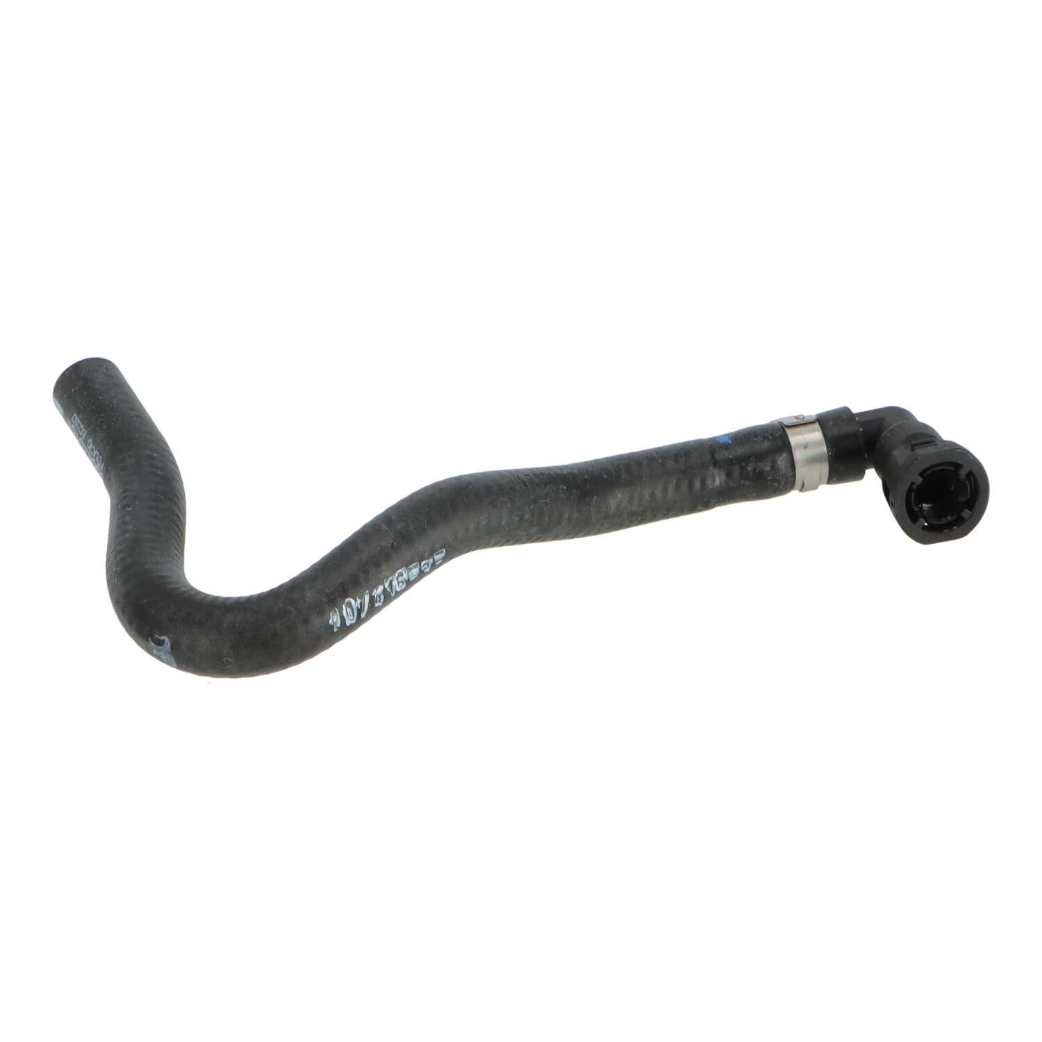 Breather hose, Expansion tank