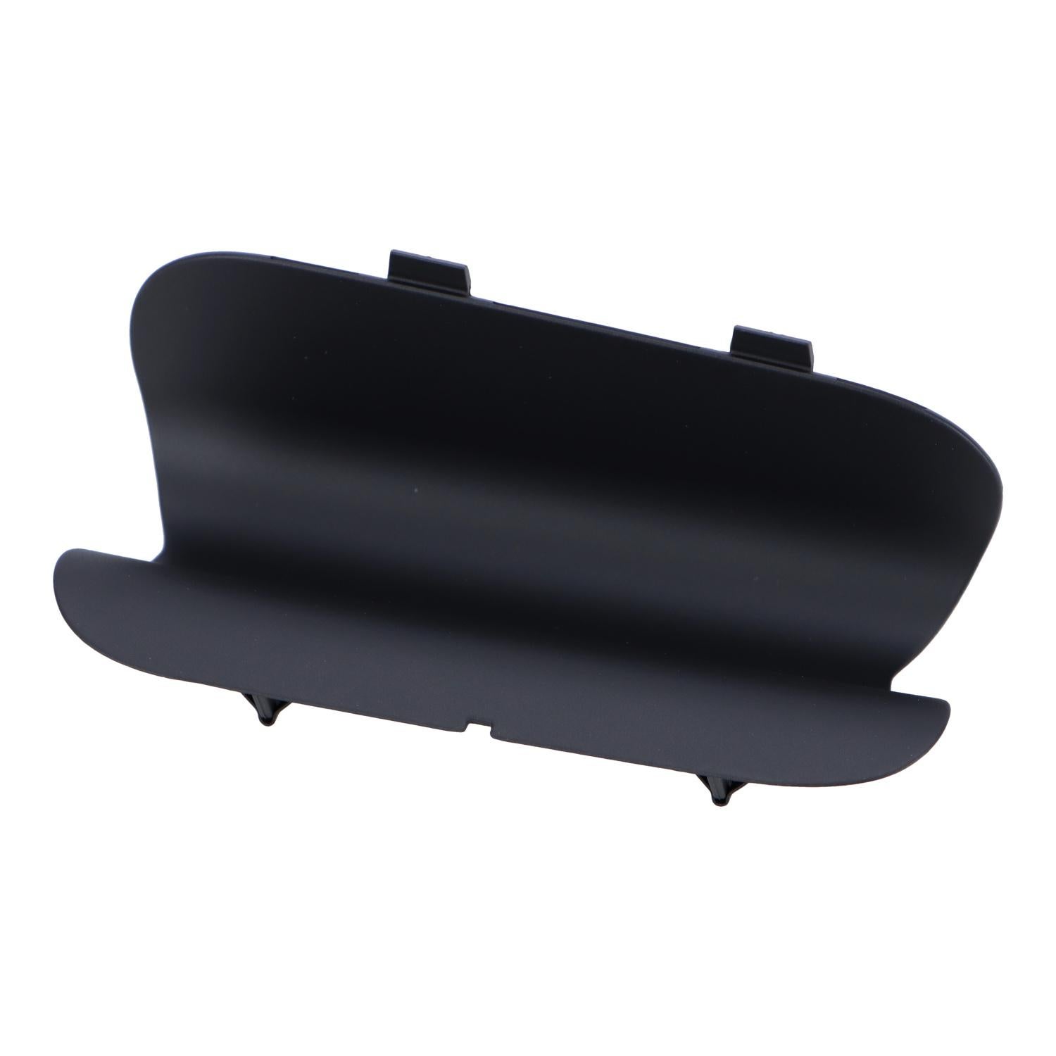 Panel Cap, Grip recess door front right