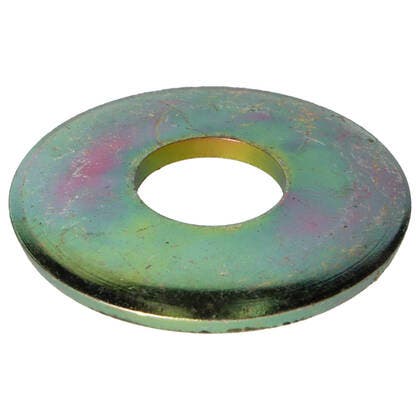 Washer, Control Arm Bushing front lower