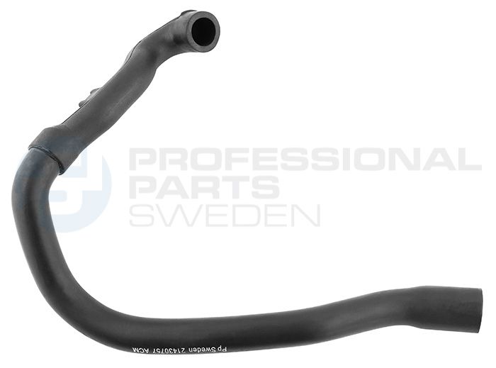 Hose, Crankcase breather