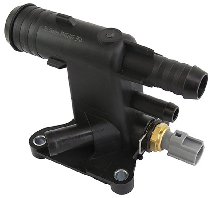 Thermostat Housing