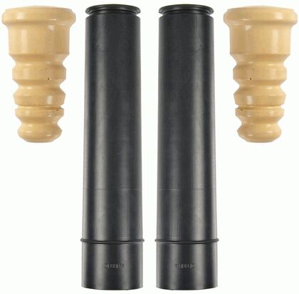 Bump stop, Suspension