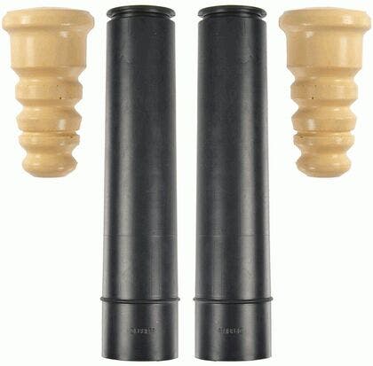 Bump stop, Suspension