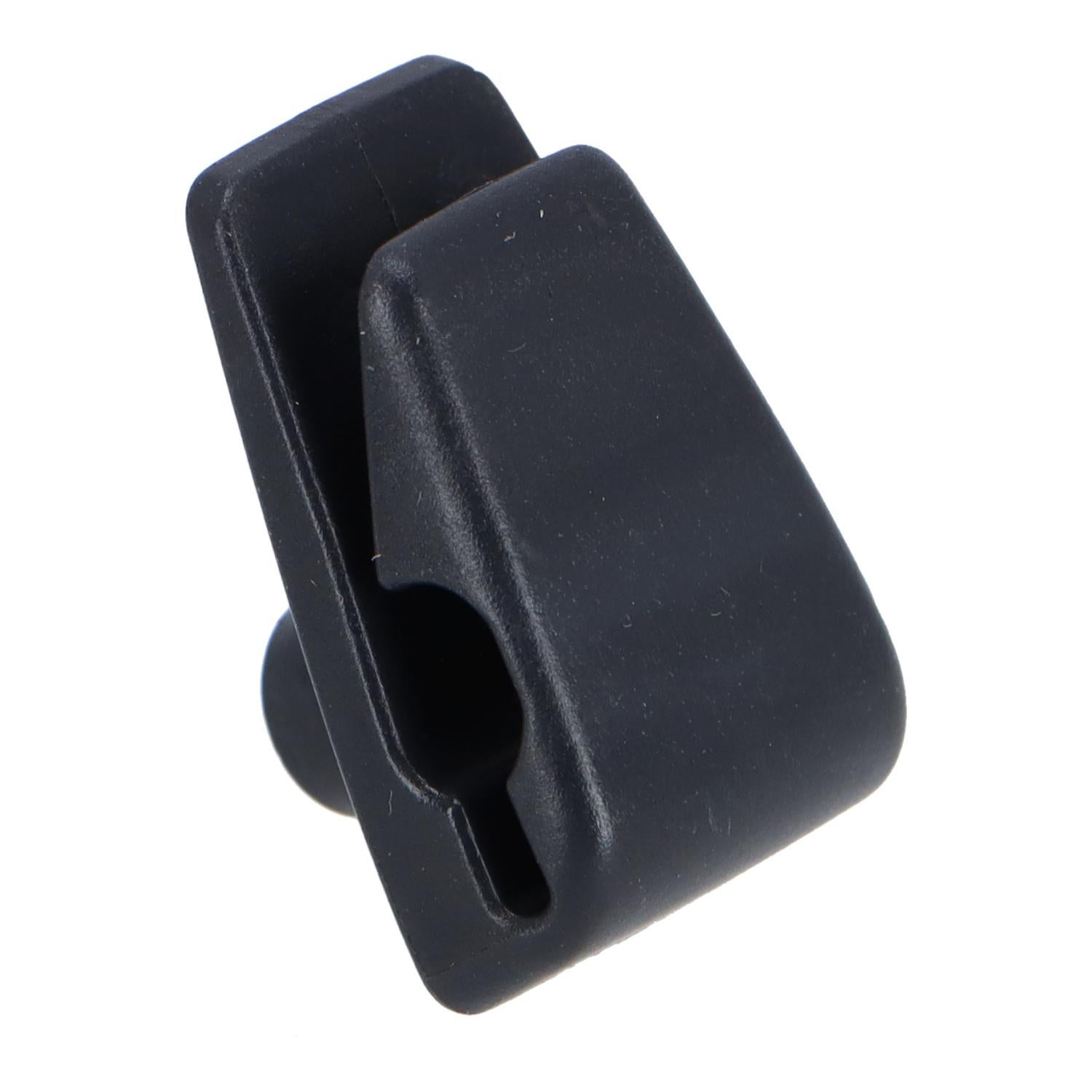 Clip, Cargo net grey