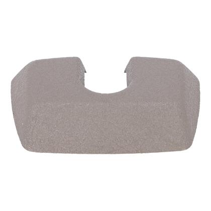 Cover cap, interior mirror oak